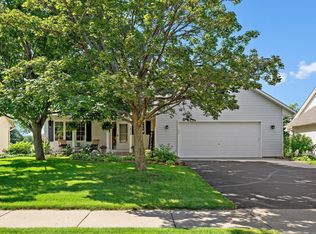 5823 Crossandra St SE, Prior Lake, MN 55372