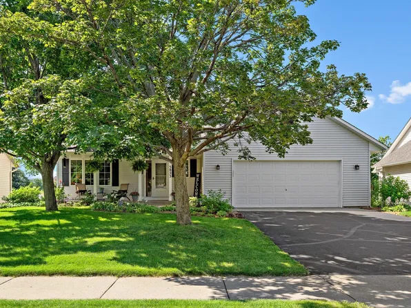 5823 Crossandra St SE, Prior Lake, MN 55372
