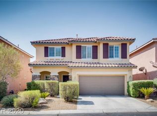 8737 Brilliant Star Dr, Las Vegas, NV 89178