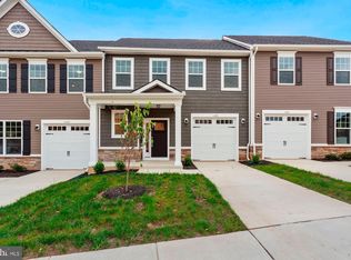 5704 Finley Rose Ct LOT 7, Fredericksburg, VA 22407