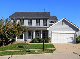 1024 Big Sky Dr, Fenton, MO