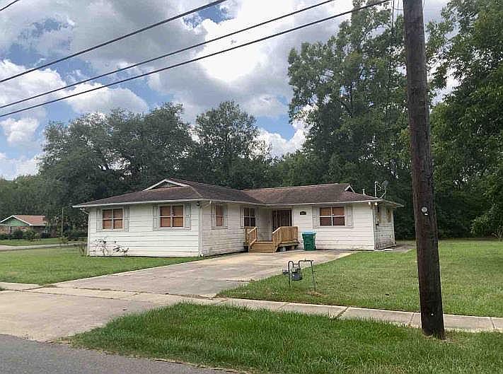 1008 S Mooney Ave, Hammond, LA 70403 Zillow