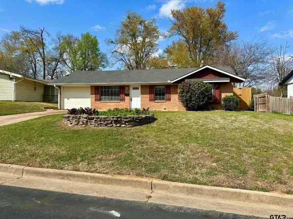 2412 E Devine St, Tyler, TX 75701
