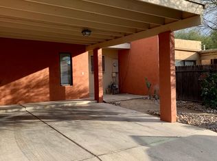4976 N Via Carina, Tucson, AZ 85704