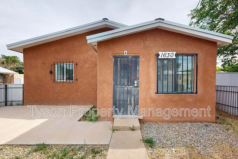 1630 Griegos Rd NW #A, Albuquerque, NM 87107 | Zillow