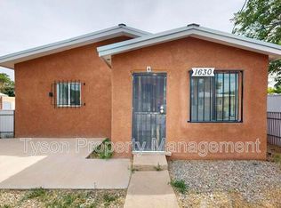 1630 Griegos Rd NW #A, Albuquerque, NM 87107