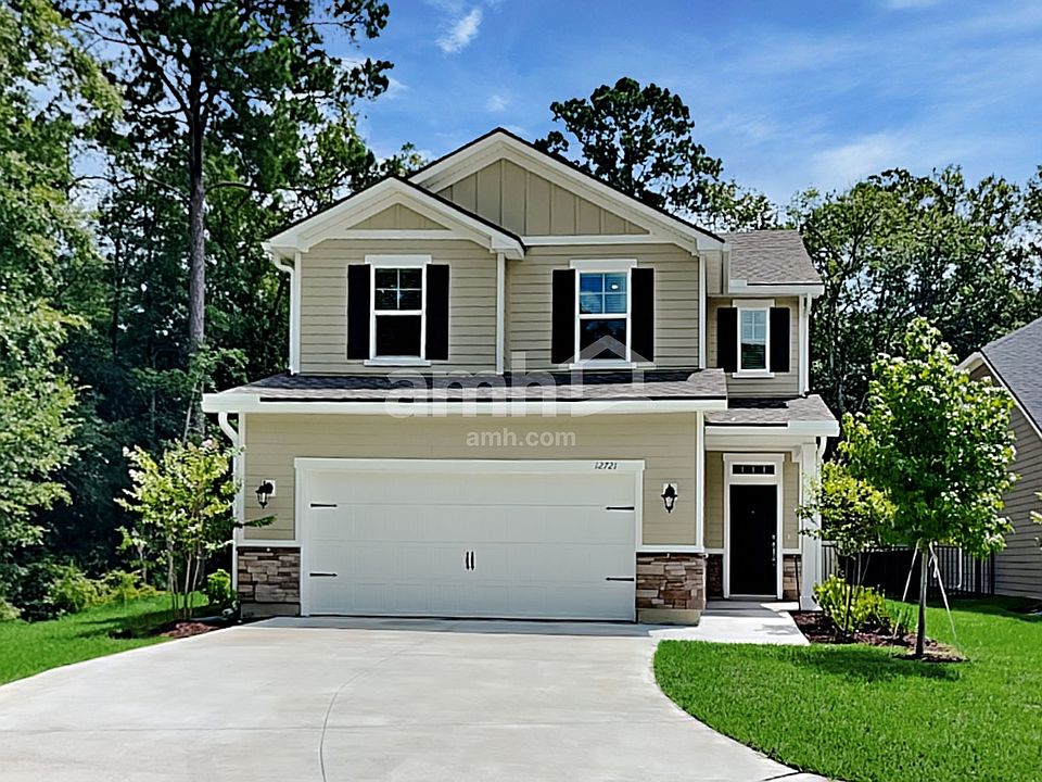 1st image of 12721 Percy Creek Dr