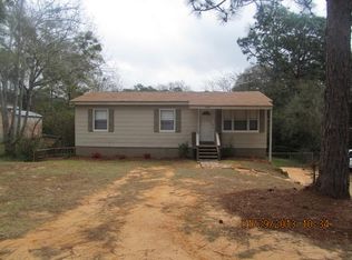 1904 Colonial Oaks Dr, Mobile, AL 36618