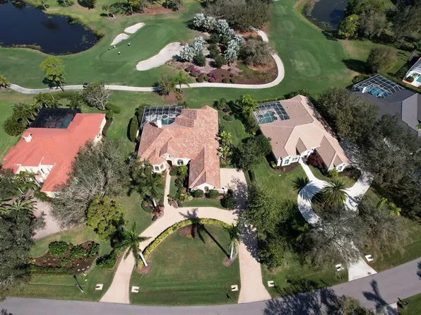 435 E Macewen Dr, Osprey, FL 34229