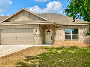 314 Alder St, Pea Ridge, AR 72751