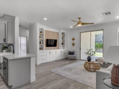 3547 E CULLUMBER Court, Gilbert, AZ, 85234