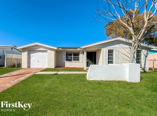 9231 Glen Moor Ln, Port Richey, FL 34668