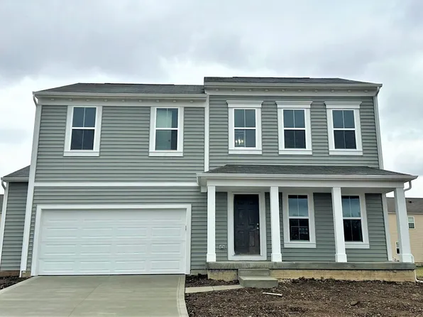 5128 Scioto Landing Blvd, South Bloomfield, OH 43103
