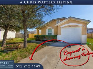 8613 Claude Ct, Austin, TX 78747