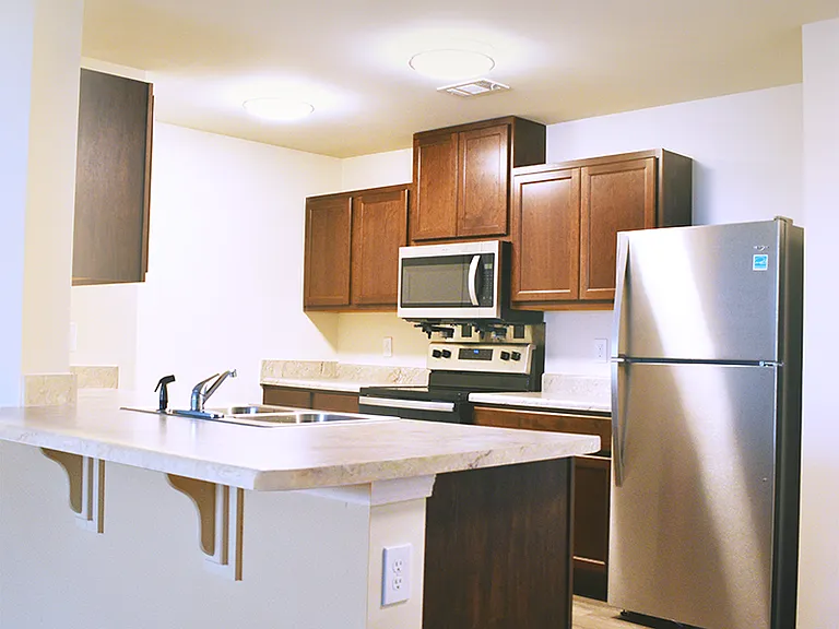 The Sullivan Apartments — Photo 7