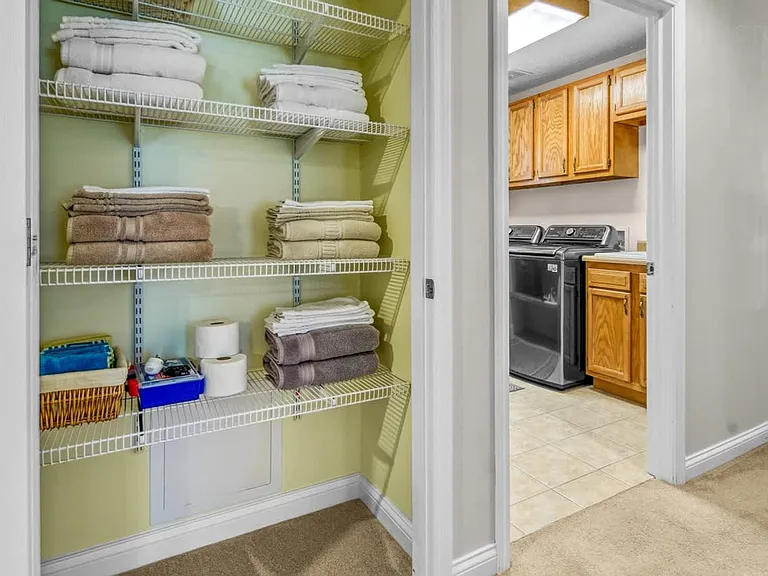 Storage Room