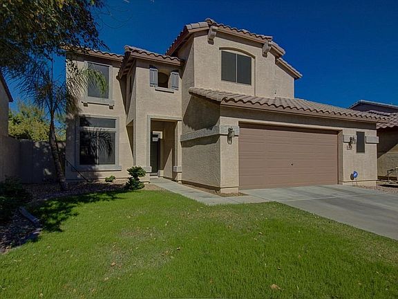4th image of 44018 W Lindgren Dr