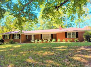 1204 David Ave, Henderson, NC 27536