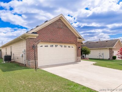 2408 Elhanan Court, New Albany, IN, 47150