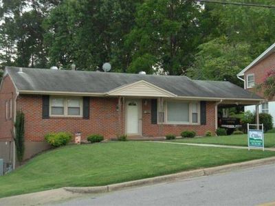 220 Guilford St, Danville, VA, 24540