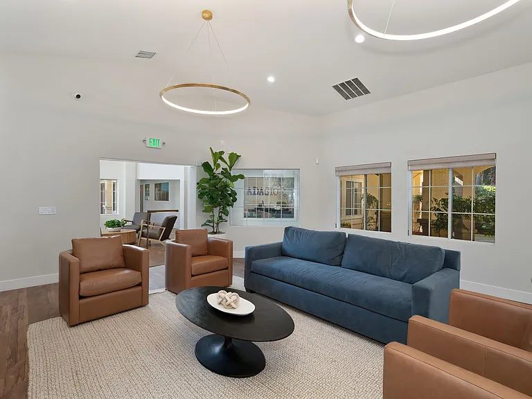 Adagio Apartment Homes — Photo 8