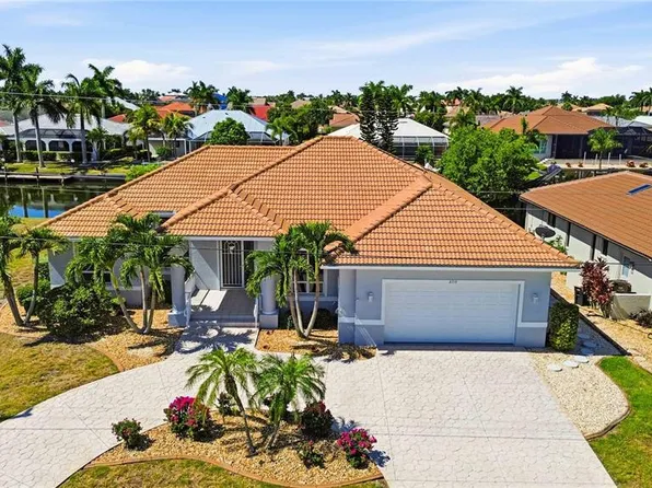 2719 Mayaguana Ct, Punta Gorda, FL 33950