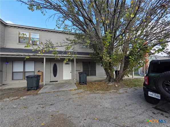 3409 Victoria Cir, Killeen, TX 76543