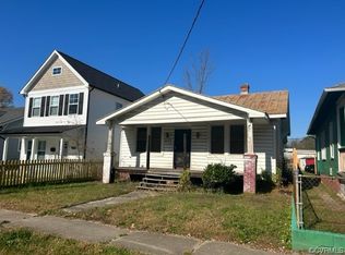 3157 Decatur St, Richmond, VA 23224