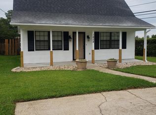 1424 Willus Dr, Laurel, MS 39440