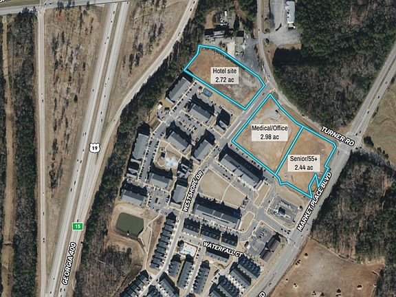 5th image of 0 Turner Rd