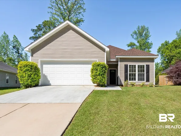 1136 Oxbridge Way, Mobile, AL 36695