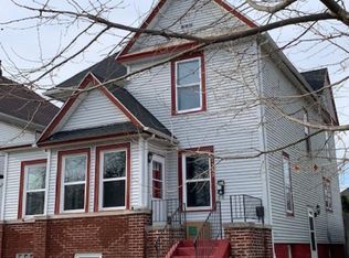 1552 Kearney Ave, Racine, WI 53405