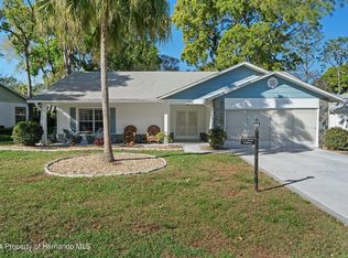 2495 Westchester Blvd, Spring Hill, FL 34606