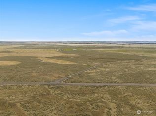 0 Nna Rd #31, Coulee City, WA 99115