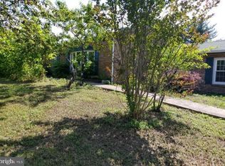 5802 Sunderland Ct, Sunderland, MD 20689