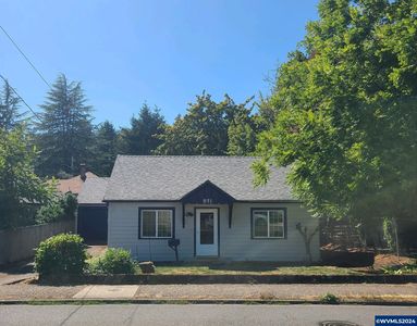 851 Rosemont Ave NW, Salem, OR, 97304