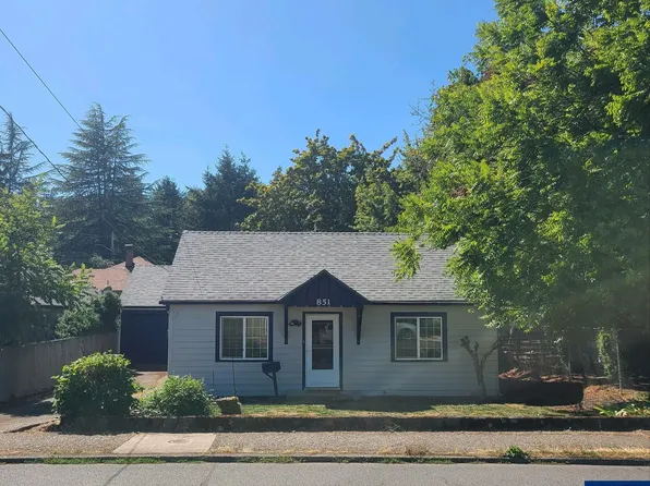 851 Rosemont Ave NW, Salem, OR 97304