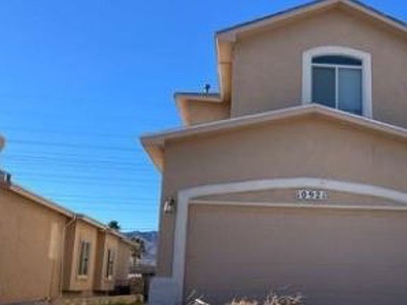 Property Rear View
