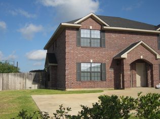 2500-02 Teal, College Station, TX 77840