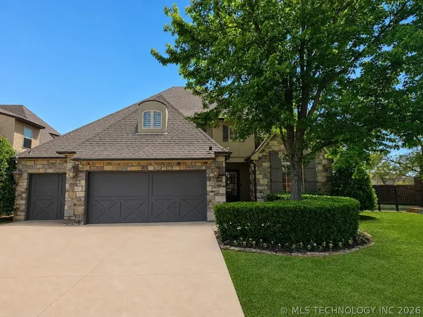 11015 S 77th East Ave, Tulsa, OK 74133