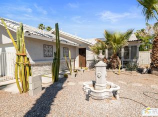 68148 Verano Rd, Cathedral City, CA 92234