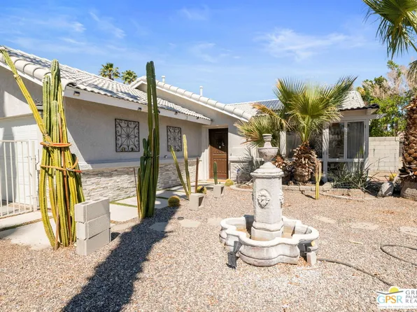 68148 Verano Rd, Cathedral City, CA 92234