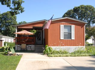 768 E Garden Rd UNIT 146, Vineland, NJ 08360