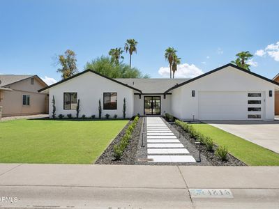 4815 E Everett Dr, Scottsdale, AZ, 85254