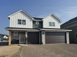 18346 Glancy Way, Lakeville, MN 55044
