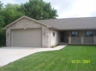 4918 N French Rd, Appleton, WI 54913