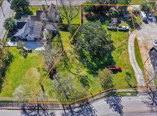 4976 Polk St, Houston, TX 77023