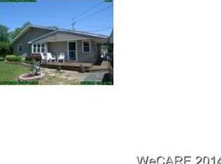 1800 N Main St, Lima, OH 45801