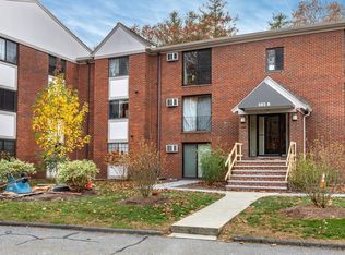 382 Great Rd APT B304, Acton, MA 01720