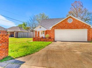 5238 Fieldcrest Ave, Alexandria, LA 71303